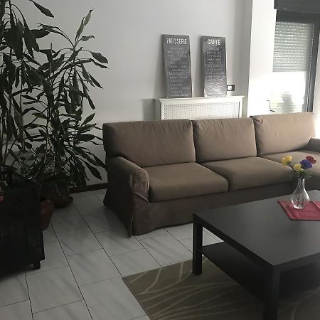Casa Tiziana Apartment Napoli Bagian luar foto
