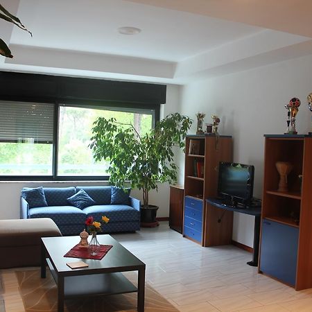Casa Tiziana Apartment Napoli Bagian luar foto