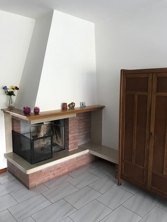 Casa Tiziana Apartment Napoli Bagian luar foto