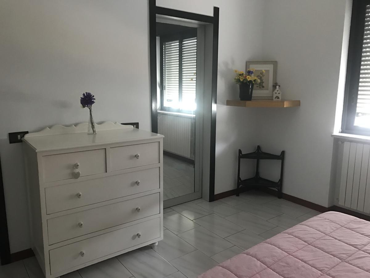 Casa Tiziana Apartment Napoli Bagian luar foto