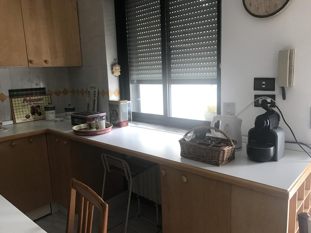 Casa Tiziana Apartment Napoli Bagian luar foto