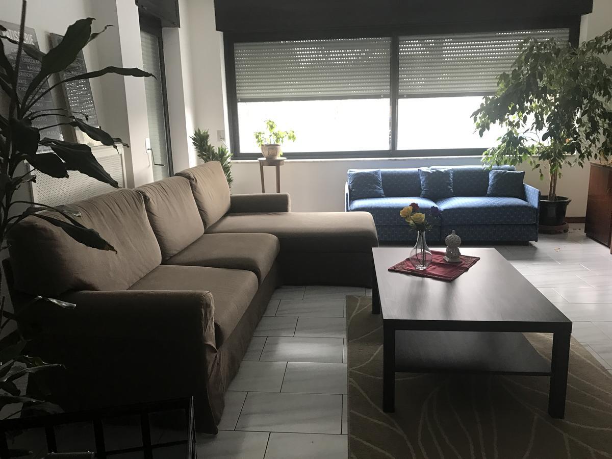 Casa Tiziana Apartment Napoli Bagian luar foto