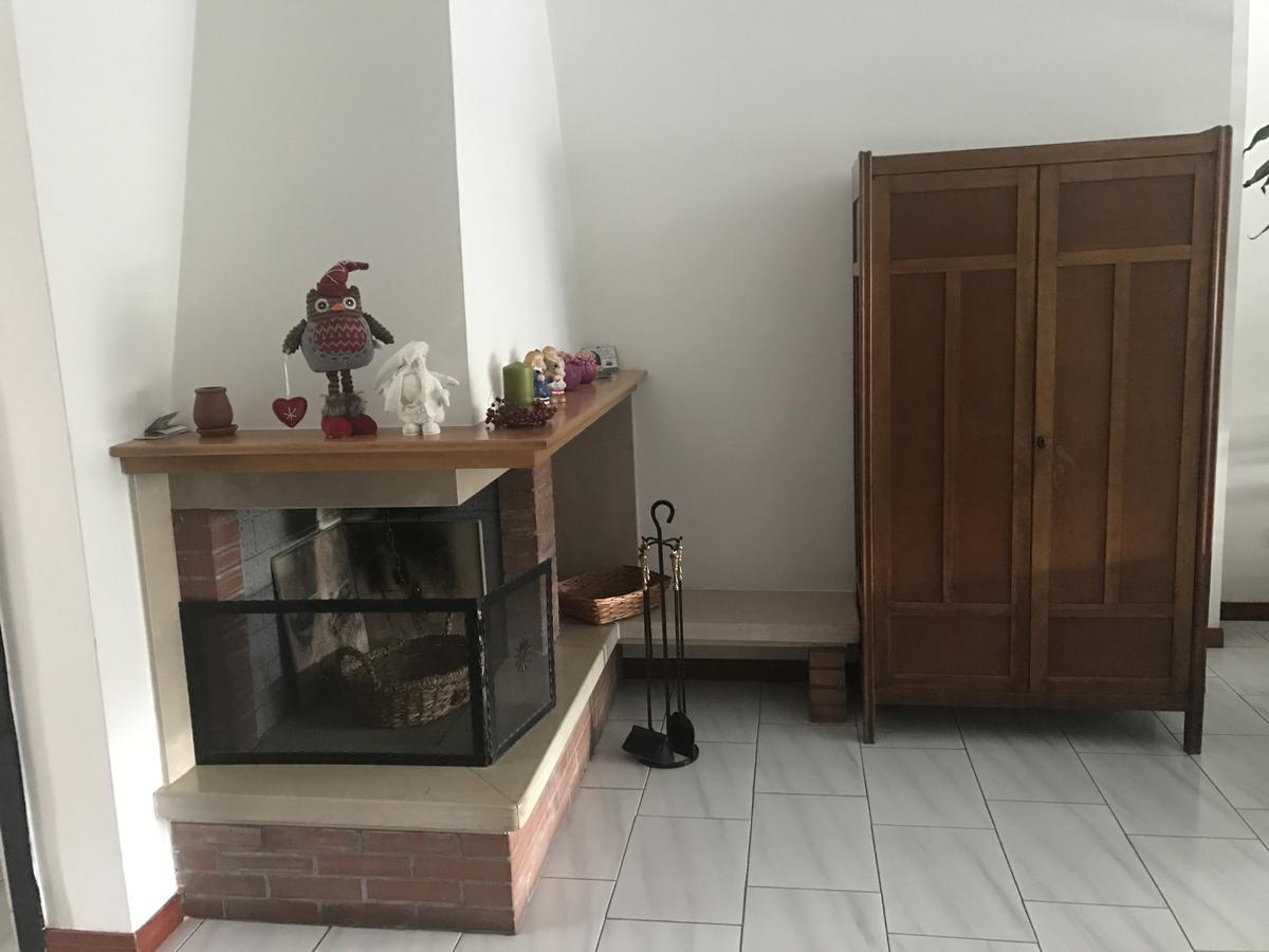 Casa Tiziana Apartment Napoli Bagian luar foto