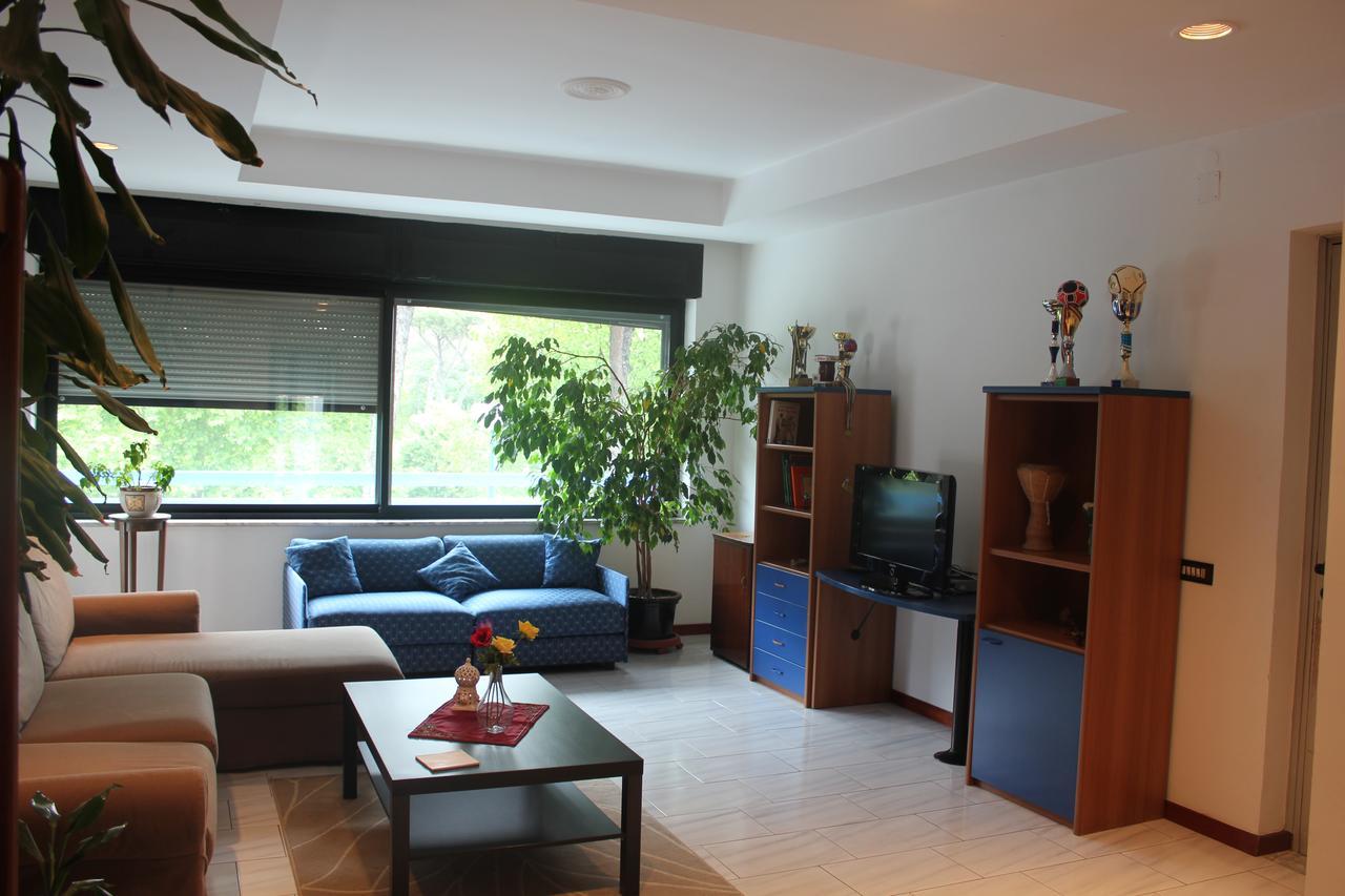 Casa Tiziana Apartment Napoli Bagian luar foto